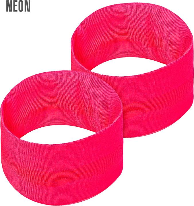 Produktbild Widmann Paar Neon Pinke Armbänder