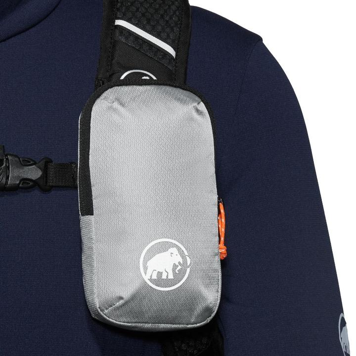 Actual product image Mammut Lithium Add-On Shoulder Harness Pocket