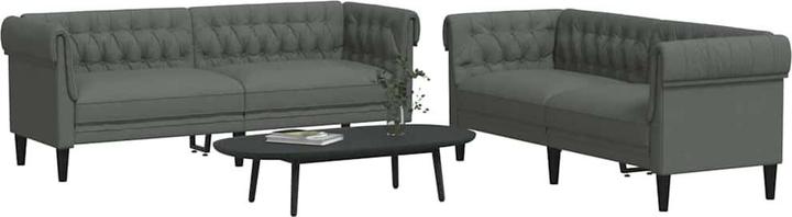 Produktbild vidaXL Wohnzimmer Couch (2-Sitzer, 3-Sitzer)