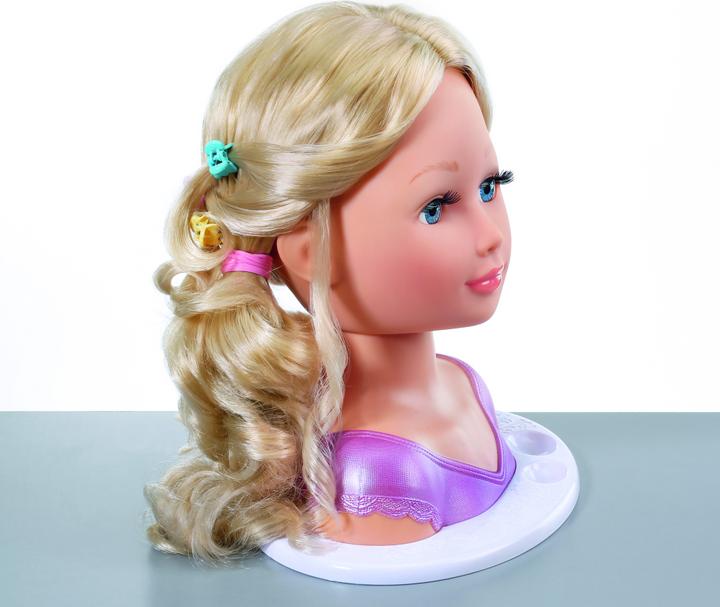 Produktbild Zapf Creation My Model Schmink Frisierkopf
