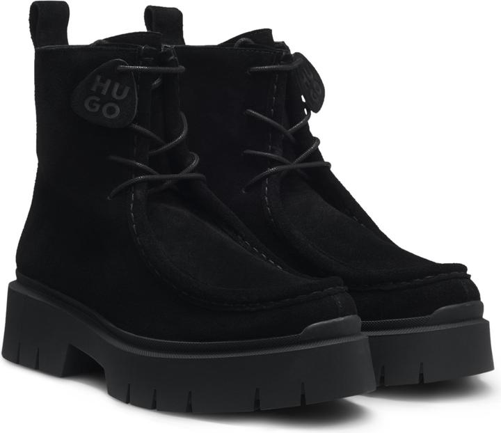 Image du produit HUGO Kris DrbBootie SD (40)