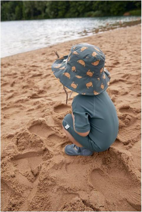 Immagine prodotto Lässig Cappello da pesca con protezione UV