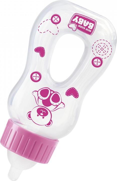 Actual product image Simba NBB Magic Milk Bottle