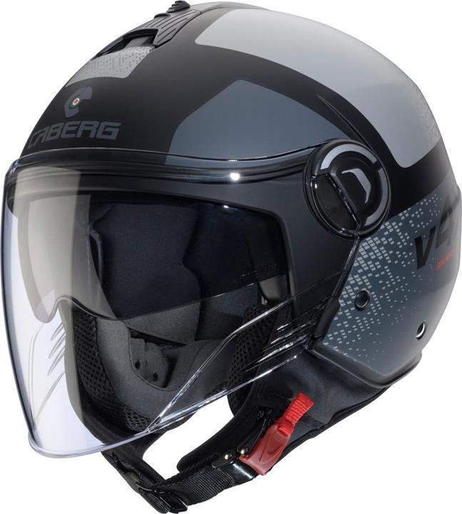 Caberg RIVIERA V4X ALPHA Jethelm