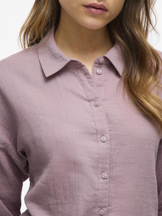 Immagine prodotto Vila Kurzarm Hemd (42)