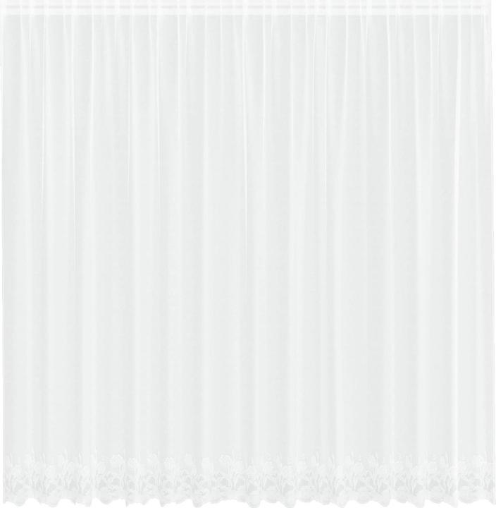 Produktbild vidaXL Spitzenvorhang (400 x 200 cm)