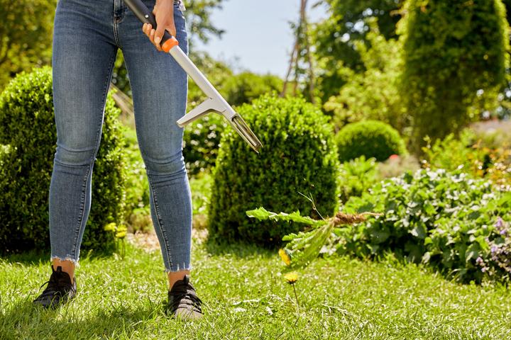Produktbild Gardena Unkrautstecher