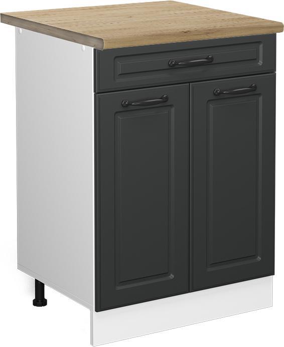 Produktbild Vicco Küchenunterschrank R-Line (60 x 60 x 81.5 cm)