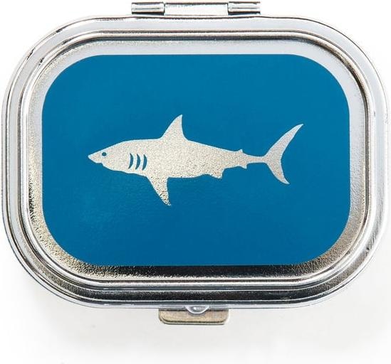 Produktbild Kikkerland Shark On The Go Ashtray