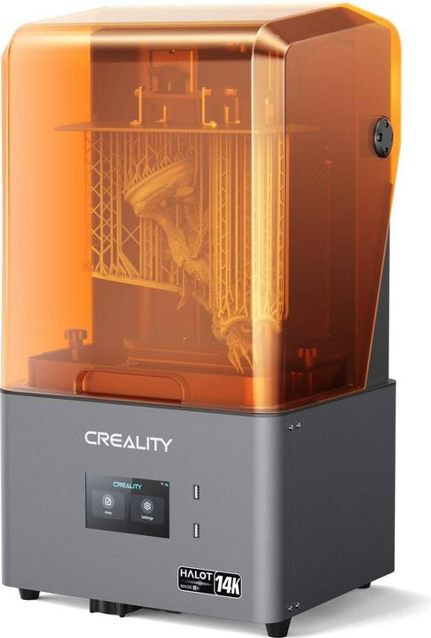 Image du produit Creality Halot-Mage S