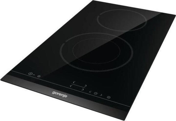 Actual product image Gorenje ECT322BCSC Integrated ceramic 2 zone(s)
