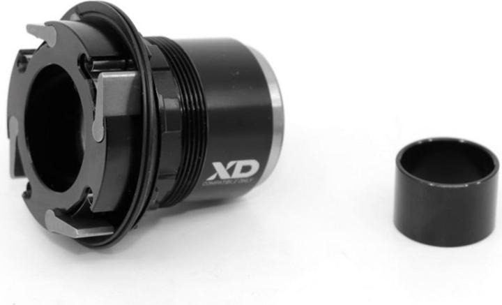 Zipp Freehub Body ZM2 XD-Driver