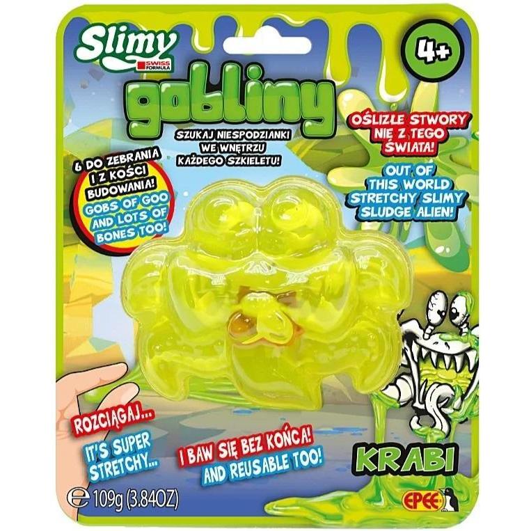 EPEE Schleimige Kobolde - Krabi (43829618)