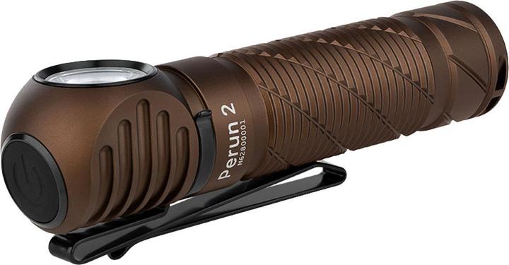 Actual product image Olight Perun 2 (2500 lm)