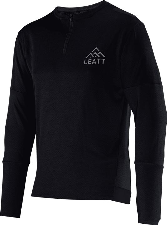 Image du produit Leatt MTB Trail 4.0 Jersey black L (L)