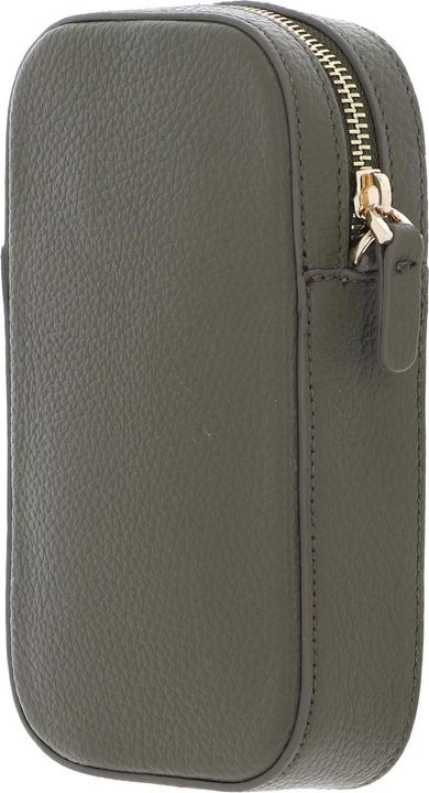 Immagine prodotto Coccinelle Tebe Hi-Tech Accessoire Grained Leather