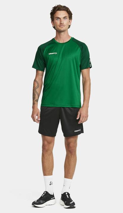 Actual product image Craft Squad 2.0 Contrast Jersey M (XL)