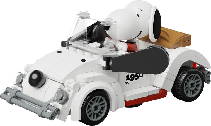 Image du produit Pantasy Roadster