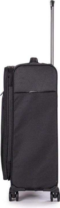 Actual product image Stratic Mix suitcase (60 l)