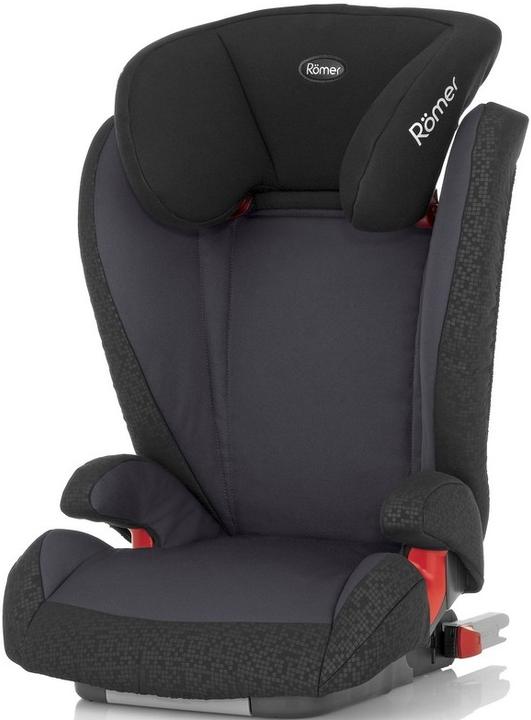 Produktbild Britax Römer Kidfix Black Thunder