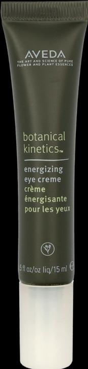 Image du produit Aveda botanical kinetics™ crème énergisante pour les yeux (Crème, 15 ml)