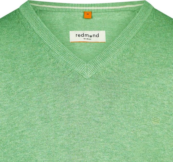 Actual product image Redmond 2er Pack Basic Pullover (XXL)