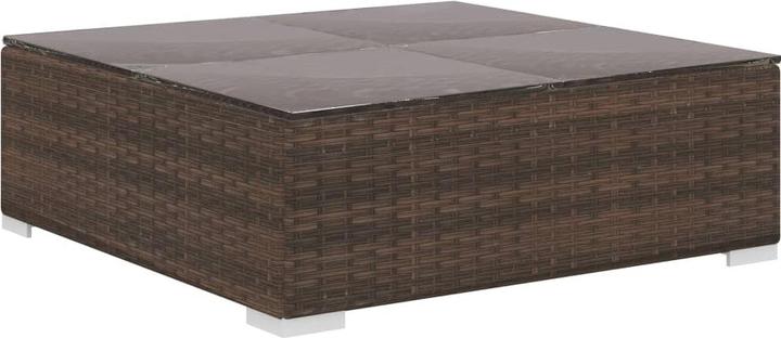 Produktbild VidaXL Gartenmöbel Set