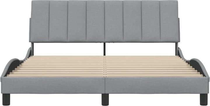 Image du produit vidaXL Bettgestell (160 x 200 cm)