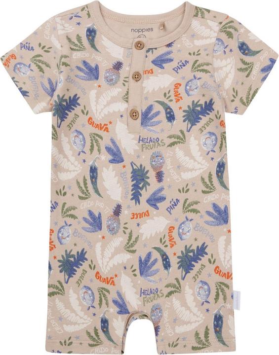 Produktbild Noppies Baby Strampler Offida (80)
