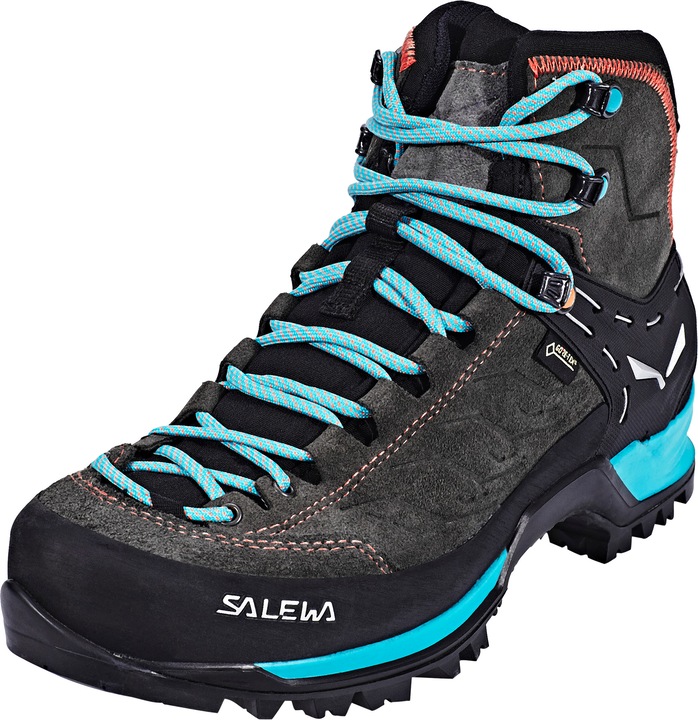 Actual product image Salewa Mountain Trainer Mid GTX (40)