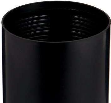 Actual product image 3M SKE 25/63. Colour of product: Black, Hose/tube length: 14.3 cm, Diameter before shrinkage: 6.3 cm (1 x)