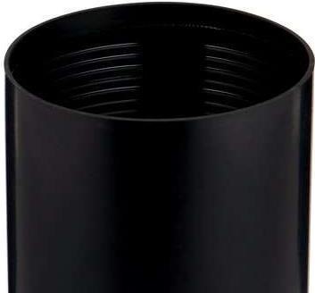 Immagine prodotto 3M Colore del prodotto: Nero, Lunghezza tubo: 14,3 cm, Diametro prima del restringimento: 6,3 cm. (1 x)