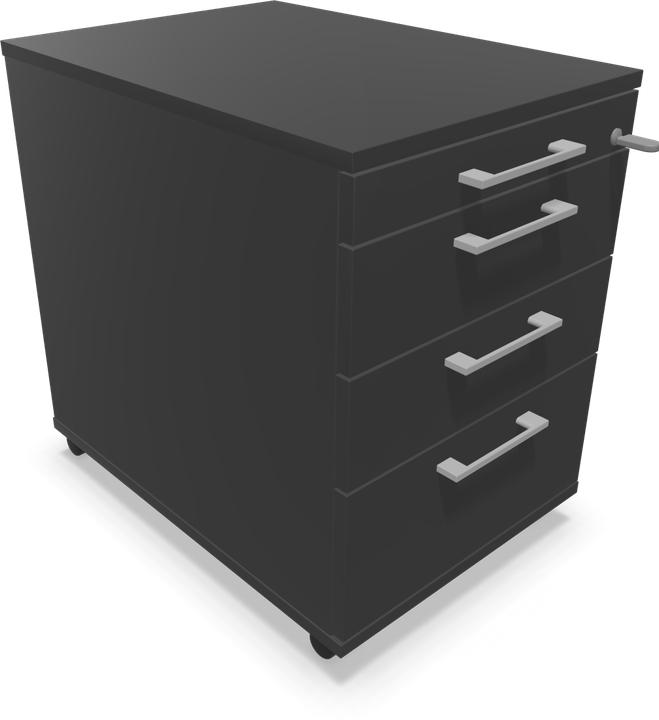 Actual product image Narbutas Optima Roll carcass 8665 (43 x 60 x 59.5 cm)