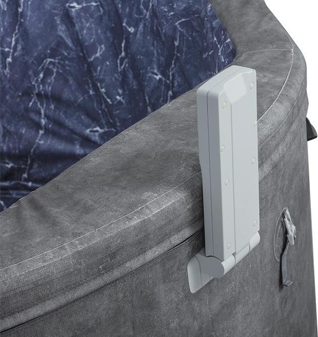 Immagine prodotto Bestway Whirlpool Layz-Spa Carrara (6 Persone)