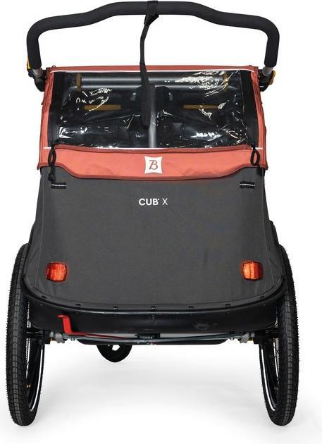 Produktbild Burley Cub X