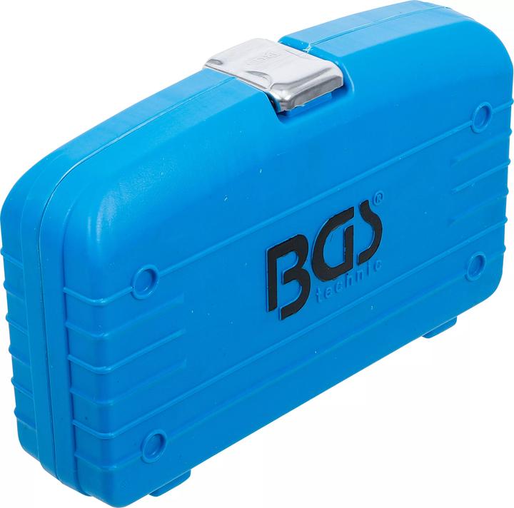 Image du produit BGS Jeu d’extraction et de montage de poulie de courroie pour GM, Ford 13 pièces