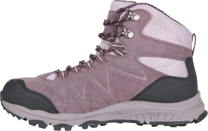 Produktbild Mountain Warehouse Wanderstiefel Ortler Wildleder (39)