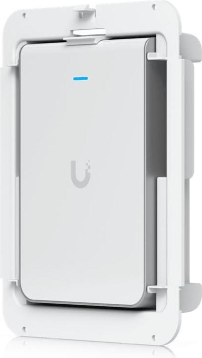 Actual product image Ubiquiti UniFi U7 Pro-Wall Paintable Flush Mount (Mounting kit)