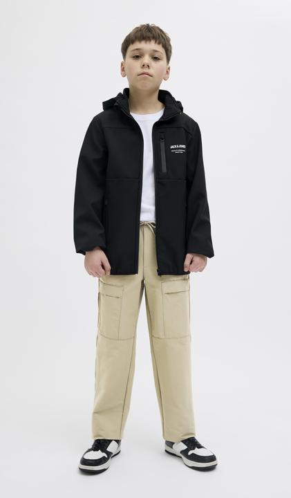 Produktbild Jack & Jones Relaxed Fit Hosen Junior Relaxed Fit Hosen (170)