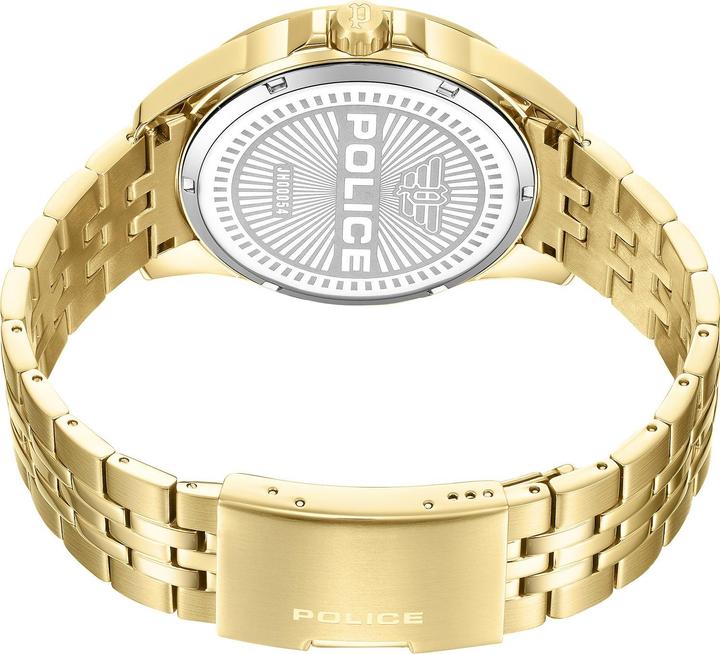 Actual product image Police Malawi (Analogue wristwatch, 45 mm)