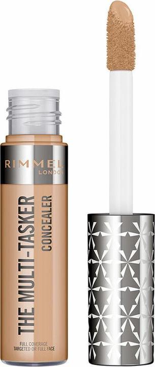 Rimmel London Rimmel - The Multi-Tasker Concealer 10 ml 048 Vanilla (048 Vanilla)