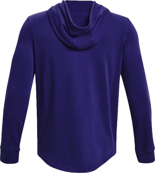 Produktbild Under Armour Rival Terry Kapuzenpullover (M)