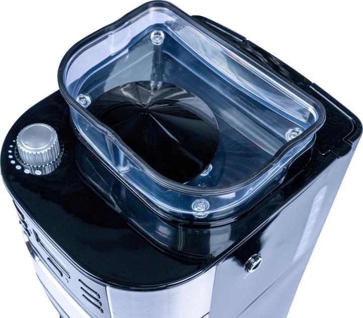 Immagine prodotto Tornado Kaffeevollautomat TCM-1025A-GS