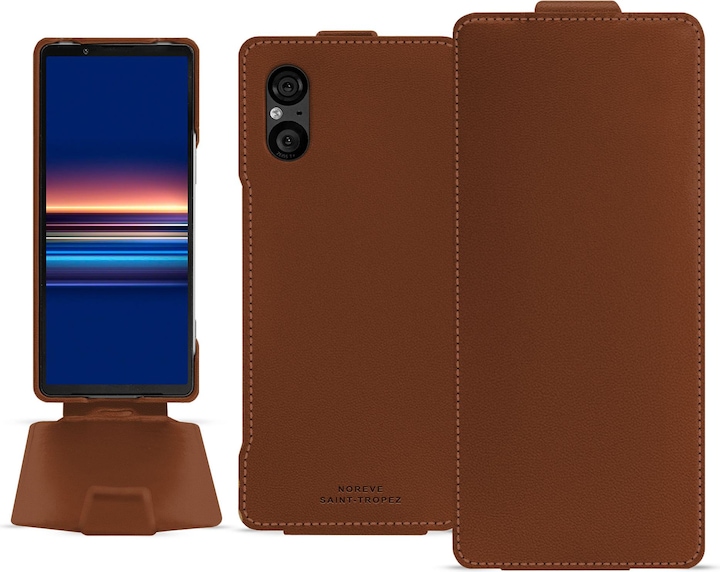 Marron PU ( Pantone #8B4720 )