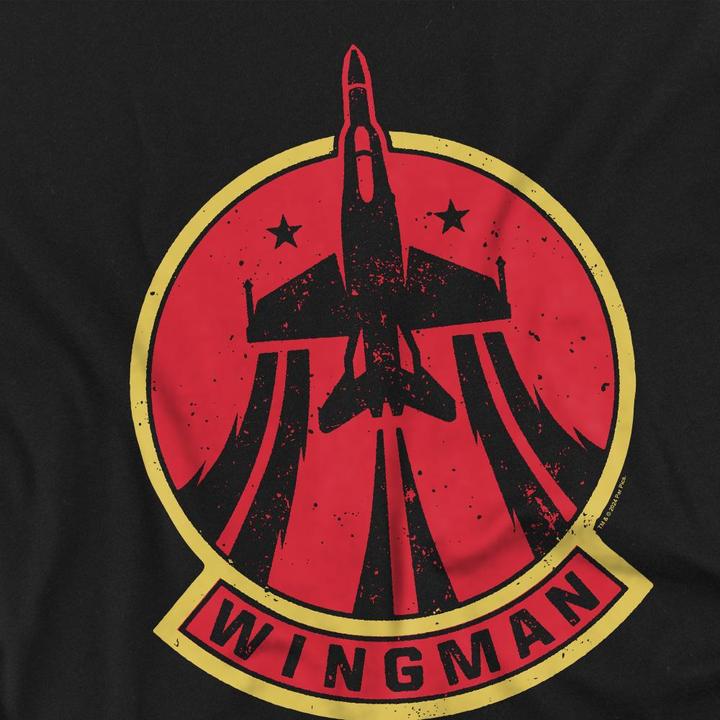 Produktbild Top Gun Wingman TShirt (S)