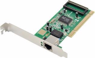 Actual product image Exsys Ex-6069 (PCI)