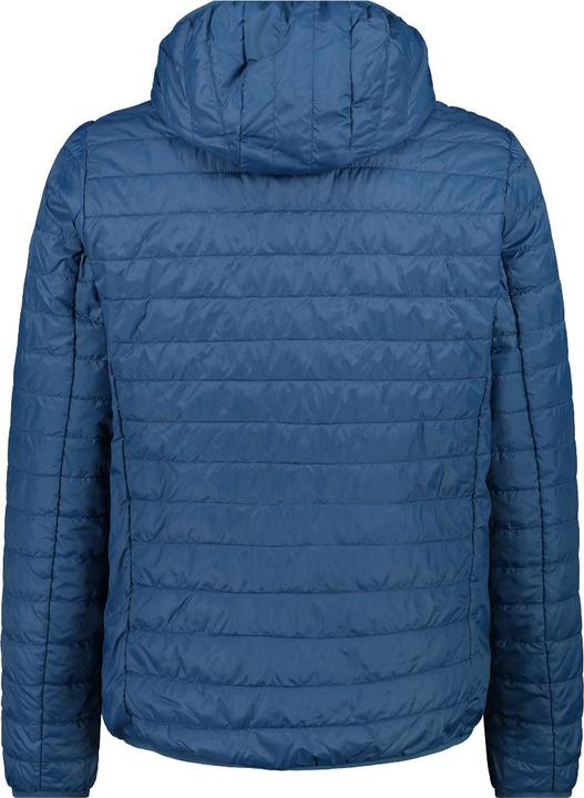 Actual product image CMP Campagnolo Puffer jacket (S)