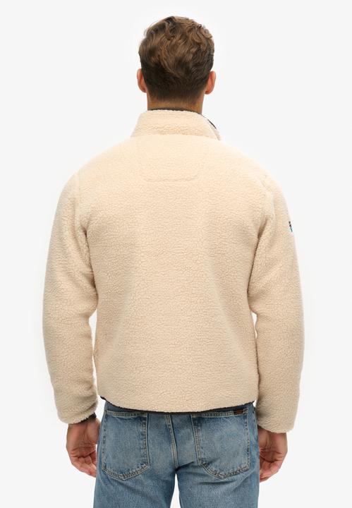 Image du produit Superdry Polaire à zip Outdoor (XL)