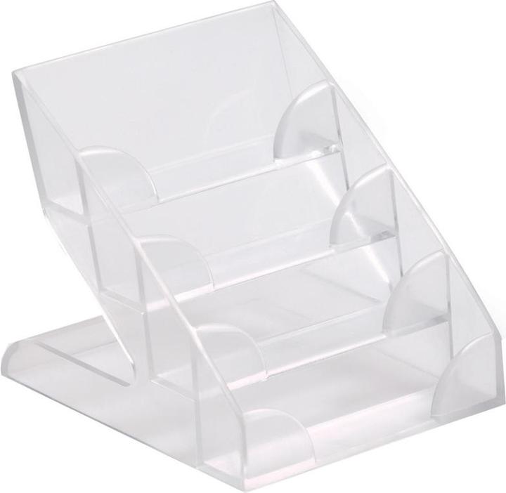Actual product image Durable Display Box (Special)