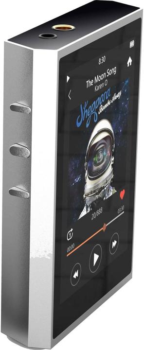 Image du produit Shanling M1 Plus